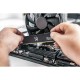 RAM памет GoodRam IR-5600D564L36S/32GDC 32 GB DDR5 5600 MHz CL36 RAM памет GoodRam IR-5600D564L36S/32GDC 32 GB DDR5 5600 MHz CL36