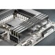 RAM памет GoodRam IR-5600D564L36S/32GDC 32 GB DDR5 5600 MHz CL36 RAM памет GoodRam IR-5600D564L36S/32GDC 32 GB DDR5 5600 MHz CL36