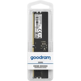 RAM памет GoodRam GR5600D564L46S/24G 24 GB DDR5 5600 MHz CL46