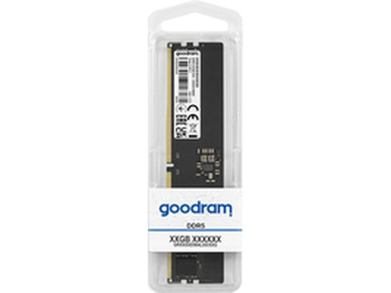 RAM памет GoodRam GR5600D564L46/48G 48 GB DDR5 5600 MHz CL46