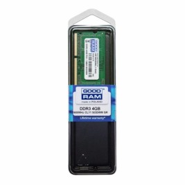 RAM памет GoodRam GR1600S364L11S 4 GB DDR3 1600 MHz