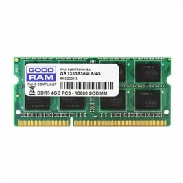 RAM памет GoodRam GR1600S3V64L11S 4 GB DDR3