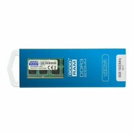 RAM памет GoodRam GR1600S3V64L11S 4 GB DDR3