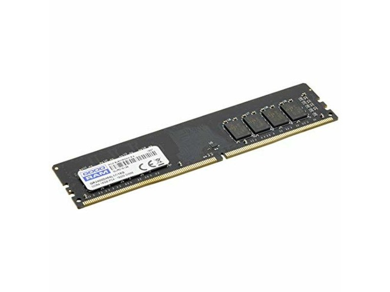 RAM памет GoodRam GR2400D464L17/16G 16 GB 16 gb 16 GB DDR4 2400 MHz CL17