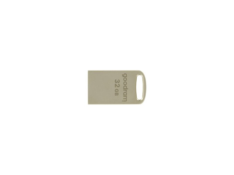 Флашка GoodRam Executive Сив Сребрист 32 GB