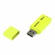 USB стик GoodRam UME2 128 GB Жълт