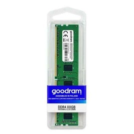 RAM памет GoodRam GR2666D464L19/16G 16 GB DDR4 CL19 16 GB DDR4 2666 MHz CL19