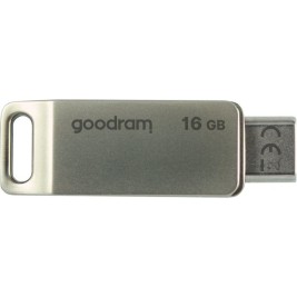 USB стик GoodRam ODA3 Сребрист 16 GB