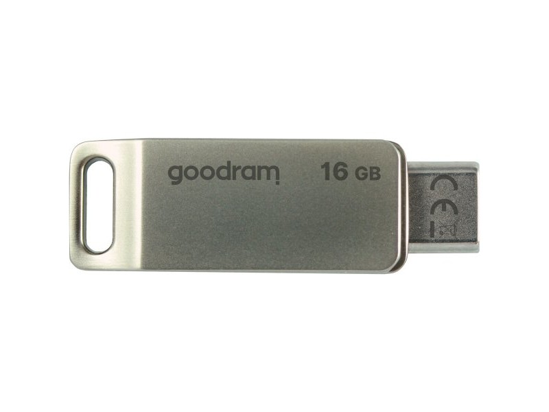 USB стик GoodRam ODA3 Сребрист 16 GB