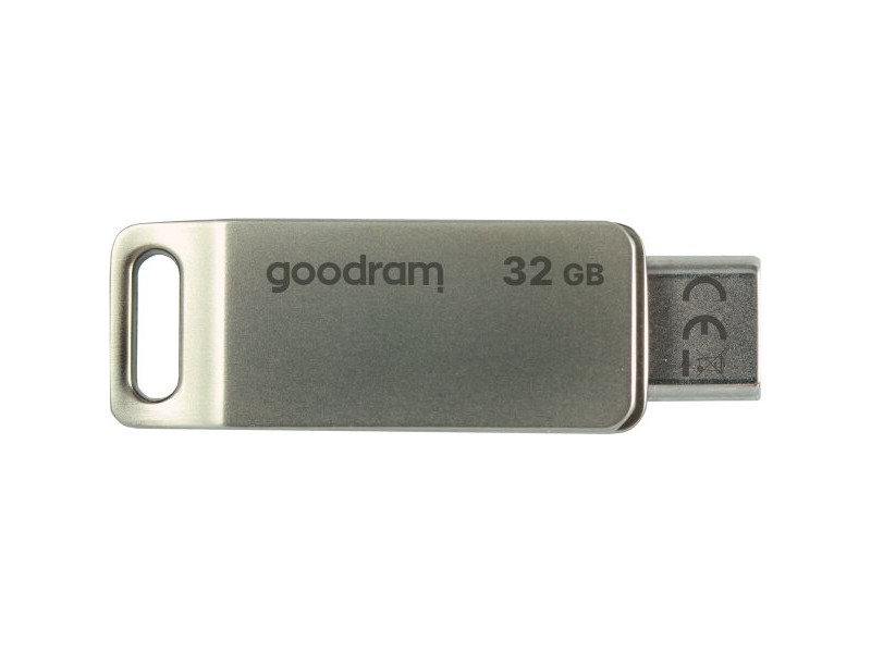 USB стик GoodRam ODA3-0320S0R11 Сребрист 32 GB