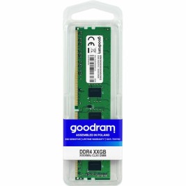 RAM памет GoodRam GR2666D464L19S/16G 16 GB DDR4 2666 MHz CL19