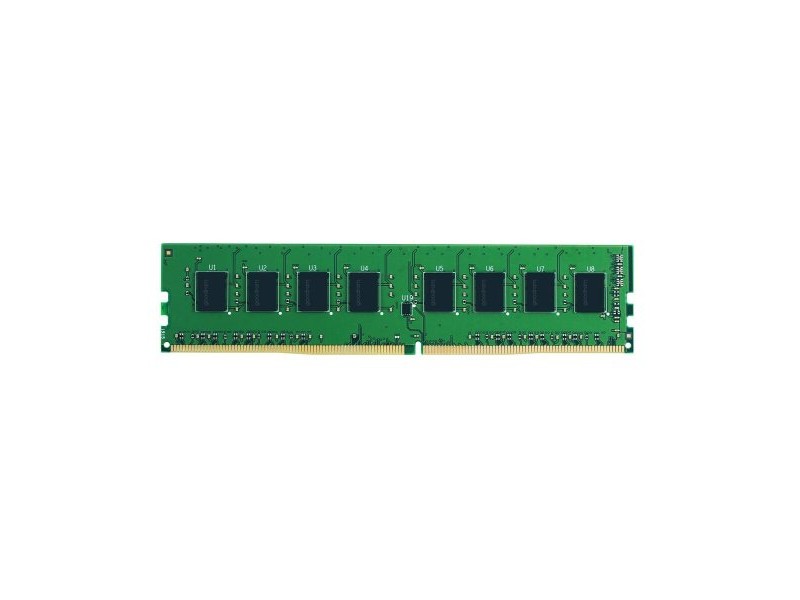 RAM памет GoodRam GR2666D464L19S/16G 16 GB DDR4 2666 MHz CL19