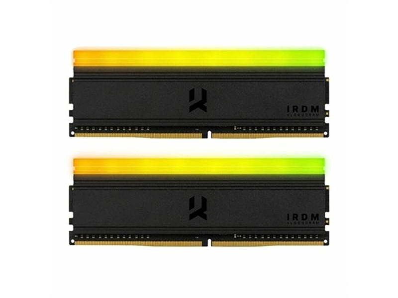 RAM памет GoodRam IRG-36D4L18S/16GDC 16 GB DDR4 RAM памет GoodRam IRG-36D4L18S/16GDC 16 GB DDR4