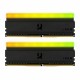 RAM памет GoodRam IRG-36D4L18S/16GDC 16 GB DDR4 RAM памет GoodRam IRG-36D4L18S/16GDC 16 GB DDR4
