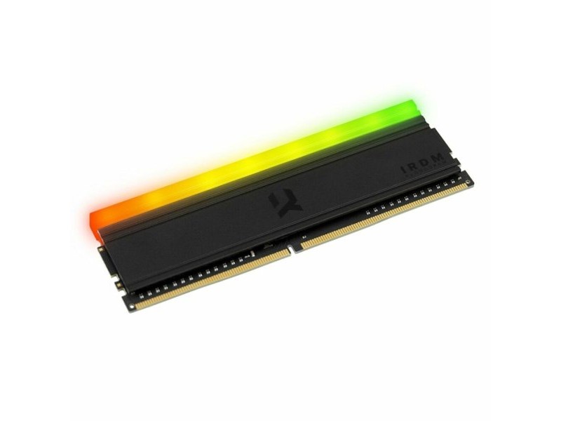 RAM памет GoodRam IRG-36D4L18S/16GDC 16 GB DDR4 RAM памет GoodRam IRG-36D4L18S/16GDC 16 GB DDR4