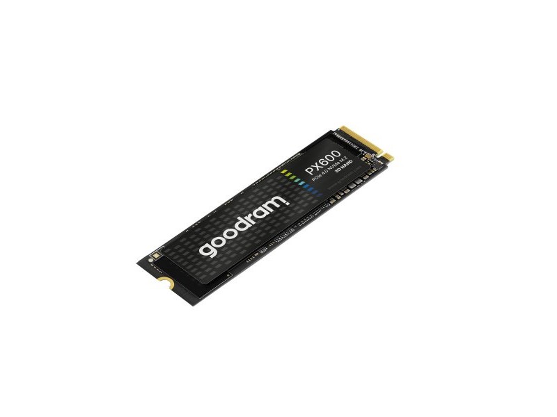 Твърд диск GoodRam PX600 1 TB SSD