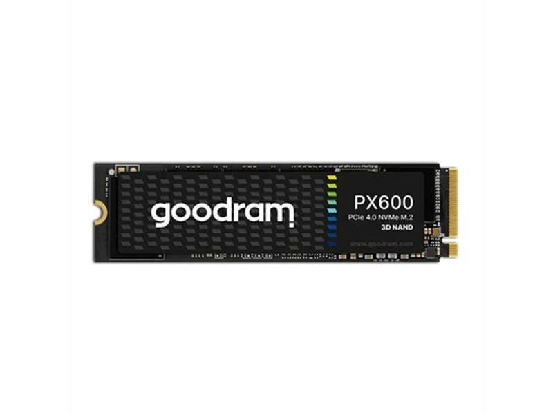 Твърд диск GoodRam PX600 2 TB SSD