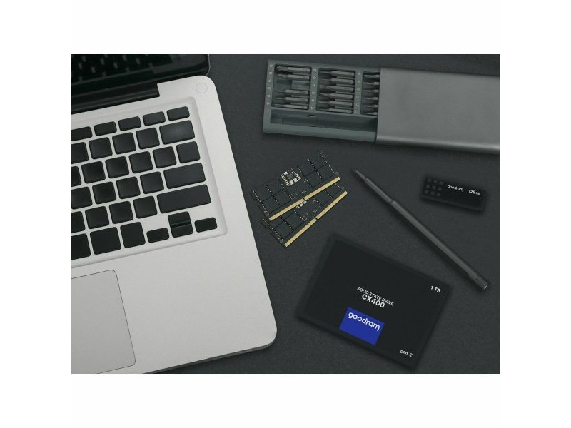 RAM памет GoodRam GR4800S564L40S/8G