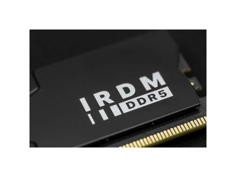 RAM памет GoodRam IR-6800D564L34S/32GDC 32 GB DDR5 6800 MHz cl34