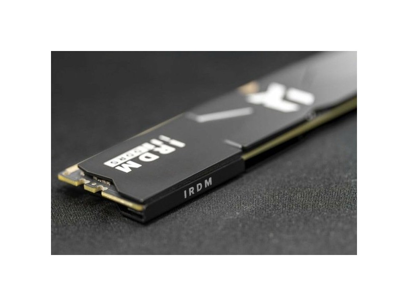 RAM памет GoodRam IR-6800D564L34S/32GDC 32 GB DDR5 6800 MHz cl34