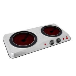 Електрически Котлон Eldom PH21 Бял Черен 2000 W