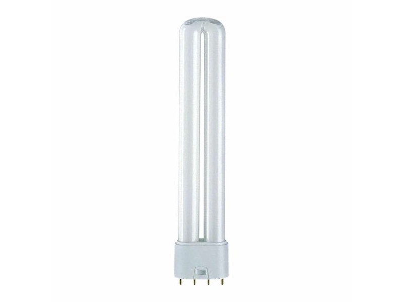 Енергоспестяваща крушка Patron 36 W G11 4000 K