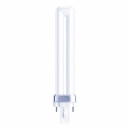 Енергоспестяваща крушка Patron 9 W G23 6500 K