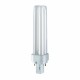 Енергоспестяваща крушка Patron 13 W G24D-1 6500 K
