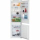 Комбиниран хладилник BEKO BCHA275E4SN Бял Многоцветен (178,1 x 54 cm)
