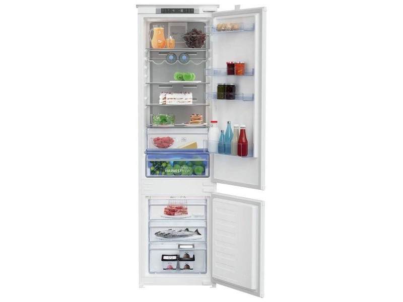 Xладилник BEKO BCNA306E4SN 194