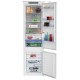Xладилник BEKO BCNA306E4SN 194