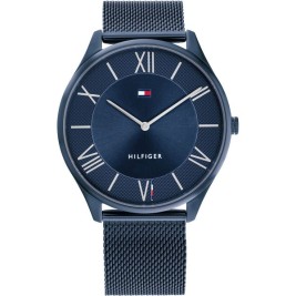 Мъжки часовник Tommy Hilfiger 1710514 (Ø 43 mm)