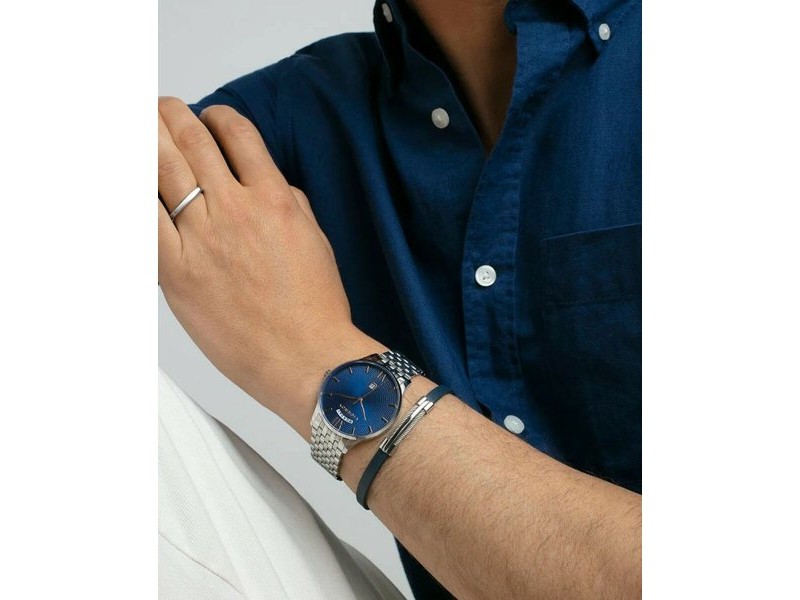 Мъжки часовник Viceroy 42455-33 (Ø 41 mm)