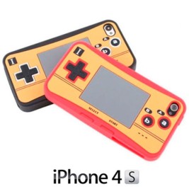 Силиконов Калъф за iPhone Ретро Видео Игра