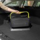 Кошница за багажника на колата Armster V01344 Черен Пластмаса