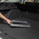 Кошница за багажника на колата Armster V01344 Черен Пластмаса