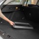 Кошница за багажника на колата Armster V01763 Червен Пластмаса