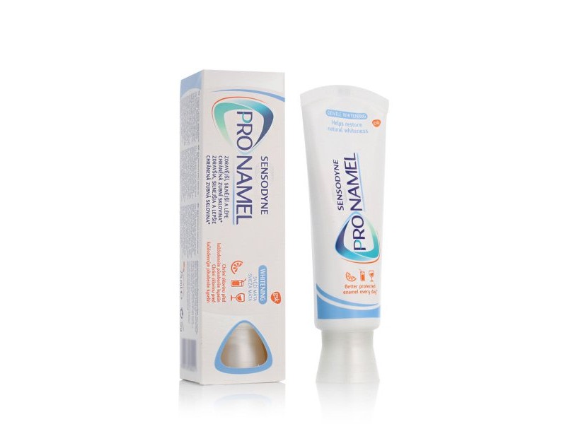 Избелваща Паста за Зъби Sensodyne Pronamel 75 ml