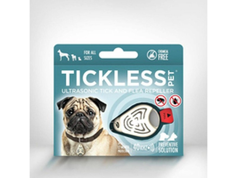 Репелент против насекоми Tickless