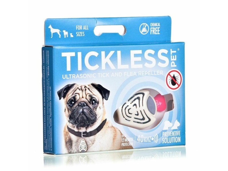 Репелент против насекоми Tickless
