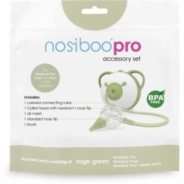 Назален Аспиратор Nosiboo