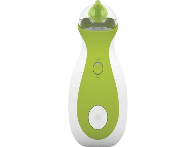 Назален Аспиратор Nosiboo Nasal aspirator Go
