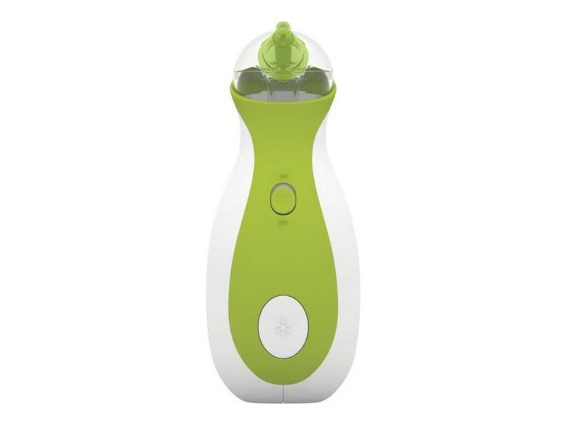 Назален Аспиратор Nosiboo Nasal aspirator Go