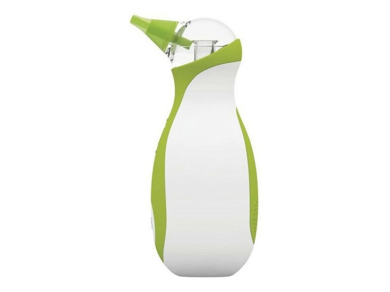 Назален Аспиратор Nosiboo Nasal aspirator Go