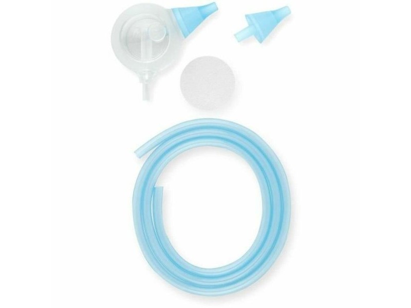 Назален Аспиратор Nosiboo Pro Accessory Set