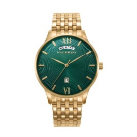 Мъжки часовник Viceroy 42455-63 (Ø 41 mm)