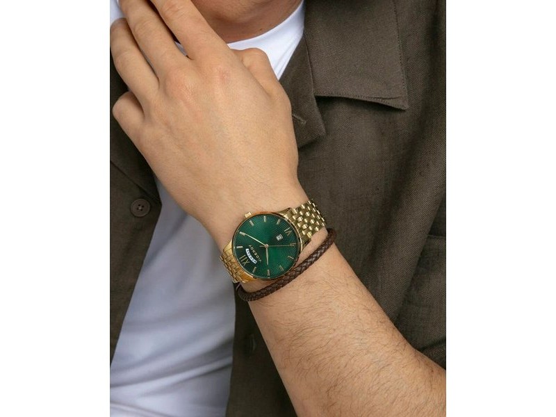 Мъжки часовник Viceroy 42455-63 (Ø 41 mm)