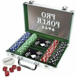 Покер Комплект Tactic 03090