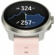Мъжки часовник Suunto SS051018000 Сив Розов Мъжки часовник Suunto SS051018000 Сив Розов