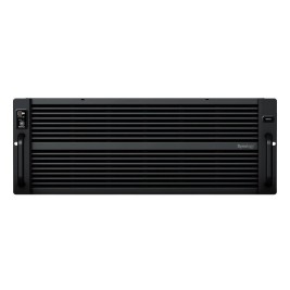 Сървър Synology HD6500 Intel Xeon Silver 4210R 500 GB HDD